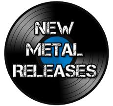 new metal releases